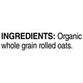 thumbnail image 6 of Quaker Organic Instant Oatmeal, Original, 0.98 oz, 8 Packets, 6 of 6