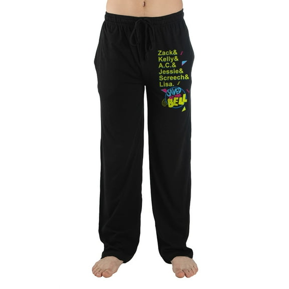 Saved by the Bell Sleep P-Small