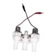 thumbnail image 4 of Válvula solenoide de repuesto para inodoros sin cisterna, accesorios prácticos para el hogar, reparación de tapa de inodoro ligera, válvula de descarg, 4 of 8