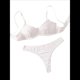 thumbnail image 3 of Conjunto de Ropa Interior Push Up con Aros y Estampado Floral XL, 3 of 10