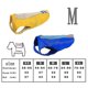 thumbnail image 2 of Chaleco de enfriamiento para perros, abrigo más fresco por evaporación para mascotas, material reflectante, correas ajustables,, 2 of 3