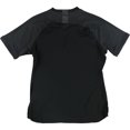 thumbnail image 2 of Nike Womens Strike Fitted Soccer Jersey 011 L, 2 of 2