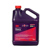 3M Perfect-It Gelcoat Heavy Cutting Compound, 1 Gallon, Works on Boats and RVs