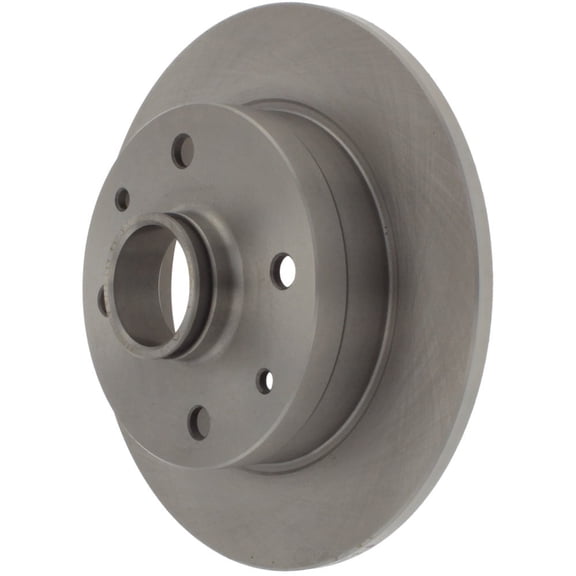 Centric 121.45000 Disc Brake Rotor