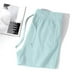 thumbnail image 1 of WILLBEST Pantalones Casuales de Mujer, de Cintura Alta, Rectos, para Correr, Deportes, Cómodos, Transpirables, Ideales para Actividades de Verano y Otoño. XXXL, 1 of 4