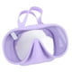 thumbnail image 1 of Gafas De Snorkel De Buceo Silicona Plegable Vista Grande Anti Antiebla Gafas De Natación Con Cubierta De Cara Integrada Vidrio Templado Para Buzos Para Buzos, 1 of 7