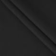 thumbnail image 5 of BRGZLK Men's Linen T-Shirts Solid Color Crewneck Short Sleeve Lightweight Loose Basic Tees Casual Plain Tops with Pocket for Summer Black XXL, 5 of 6