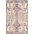 thumbnail image 2 of Rugs.com Deepa Collection Rug – 3' x 5' Ivory Medium Rug Perfect For Entryways, Kitchens, Breakfast Nooks, Accent Pieces, 2 of 9