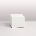 thumbnail image 3 of Geometric Design Photography Prop Foam Ornament Indoor Cosmetic Photo Shooting Decoration 7x7x6cm, 3 of 8