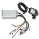 thumbnail image 5 of Kit De Controlador Sin Escobillas Para Bicicleta Eléctrica, Kit De Controlador Sin Escobillas Para Scooter Eléctrico De Alta Sensibilidad 48V 60V Para Electricidad, 5 of 8