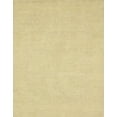 thumbnail image 1 of Ahgly Company Indoor Rectangle Abstract Mustard Yellow Oriental Area Rugs, 8' x 12', 1 of 6