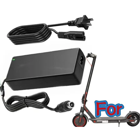 42V AC Adapter For ES80 / M365