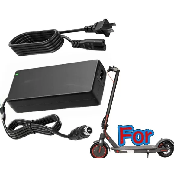 42V AC Adapter For ES80 / M365