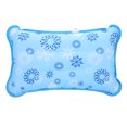 thumbnail image 1 of Summer Pillow Cooling Pillow Inflatable Pillow Cooling Pillow Water Fillable Pillow, 1 of 9
