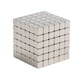 thumbnail image 2 of 216 Cubo magnético, Cubos magnéticos de neodimio, Imanes de cubo WD.WDQZL Hogar, 2 of 5
