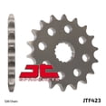thumbnail image 2 of Front & Rear Sproket Kit for SUZUKI GSX1300 BK-L2 BK B-King 12 JT Sprockets, 2 of 7