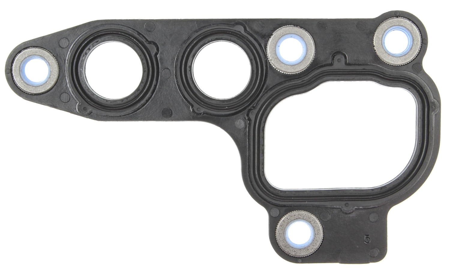 Mahle Engine Oil Filter Adapter Gasket B31584