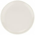 thumbnail image 2 of Gourmet dia.12" Round Warm White Vitrified Plate (Set of 4), 2 of 2