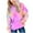 z05 Y2K Tops Teens Long Sleeve Purple, variant on Cute Hoodies for Teen Girls Camouflage Boys Girls Zipper Sweatshirt Youth Solid Classic Hoodies Soft Full Zip Hooded Sweatshirts for Teens Kids Unisex