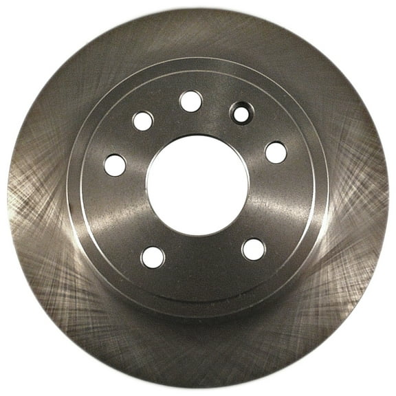 Winstop Brake Rotor, Rear WS229018, Cadillac Catera 2001-1997
