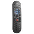 thumbnail image 2 of Mando a distancia IR de plástico universal para Sky Q TV Box Controller Black Likrtyny Para estrenar, 2 of 5