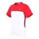 thumbnail image 2 of Playera Hombre DUNLOP Talla G Blanco, 2 of 3