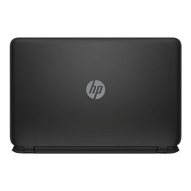 HP Black Licorice 15.6