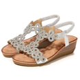 thumbnail image 1 of Women Casual Beach Sandals, 1 of 1