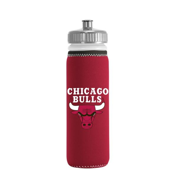NBA Chicago Bulls Van Metro Water Bottle