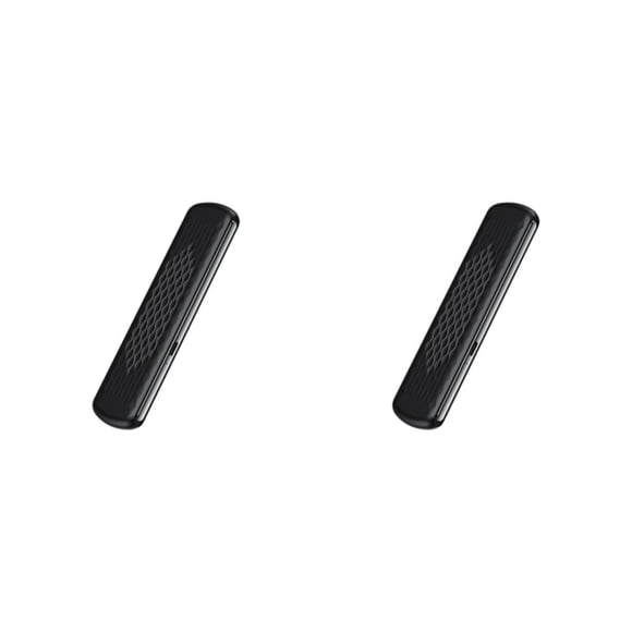 Injueey Barra de sonido con altavoz compatible con Bluetooth Caja musical ligera debajo de la almohada Type3 NO3