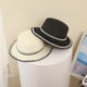 thumbnail image 3 of Txlixc Sombreros de paja para niños y niñas Txlixc moda, 3 of 7