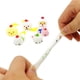 thumbnail image 4 of Juguetes Elásticos Navideños Para Aliviar El Estrés, Juguetes Para Apretar, Juguete Sensorial De Descompresión Navideña 20 Piezas Scienceny HA038000-00, 4 of 6