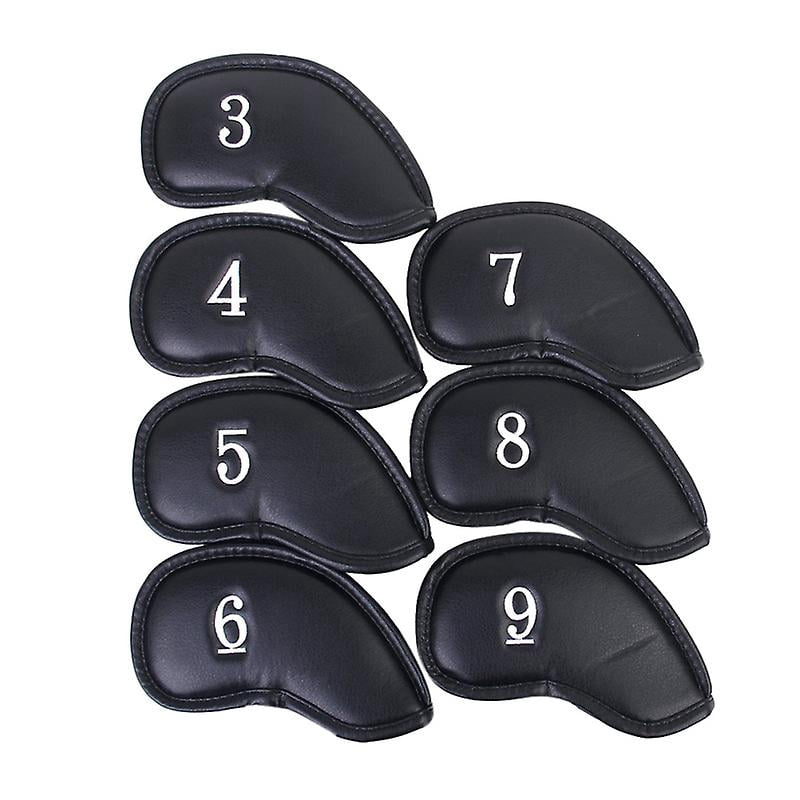 12pcs Pu Protective Head