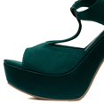 thumbnail image 4 of Zapatillas ZMexico 9002 para Mujer, 4 of 4