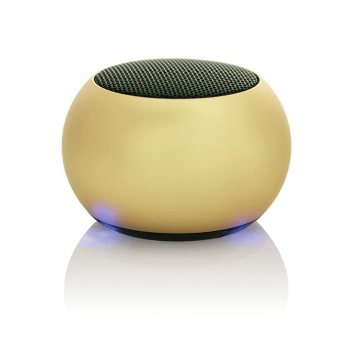 single bluetooth speaker