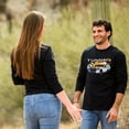 thumbnail image 4 of Toyota Tundra Pick-Up Truck Beach Long Sleeve Tee, 4 of 5