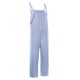 thumbnail image 5 of Neewe Women's Summer Jumpsuits Striped Wide Leg Overalls Casual Loose Rompers with Pockets 2026, 5 of 5
