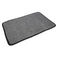 thumbnail image 3 of Elderly Mobility Scooter Carpet Pad Electric Scooter Non-Slip Foot Rest Floor Mat, 3 of 14