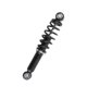 thumbnail image 5 of Amortiguador De Motocicleta, Resorte De Alto Rendimiento, aleación De Metal, Capacidad De Carga De 1500 Libras, Amortiguador De 220 Mm, Universal Para Scooters Eléctricos Go Kart, 5 of 7