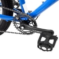 thumbnail image 4 of Bicicleta Montaña Turbo R24 7 Vel Aluminio Tx4.1 Azul, 4 of 7