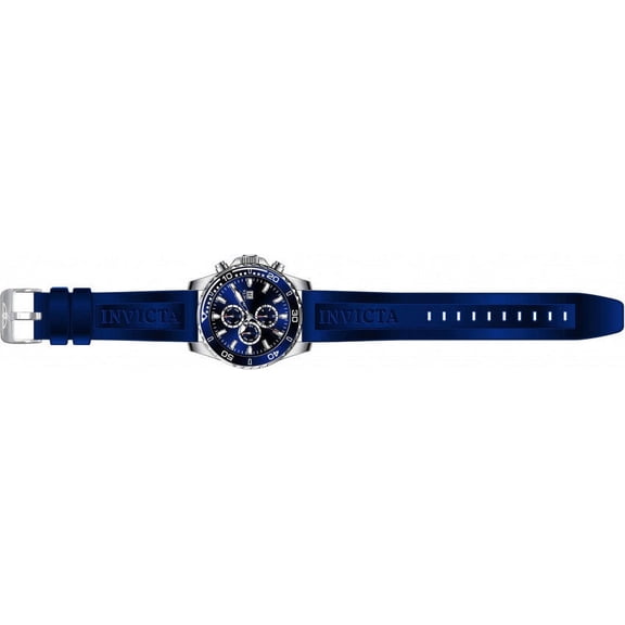 Band for Invicta Specialty 10922