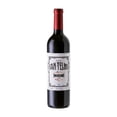 thumbnail image 1 of Vino Tinto San Telmo malbec 750 ml, 1 of 4
