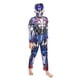 thumbnail image 4 of Disfraz de Optimus Muscle Prime para niños de Purim para Halloween, mono de Robot Cars, disfraz de superhéroe para niño, semana del libro, disfraz infantil, 4 of 5