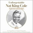 thumbnail image 1 of Nat King Cole Inoubliable [Essentiel Or] CD, 1 of 1