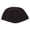 coffee, variant on Breathable Muslims Adult Knit Kufi Elastic Hollow out Knit Kufi Inner Hat Casual Church Pray Lightweight Hat