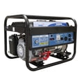thumbnail image 2 of GENERADOR DE LUZ BERGEN GV3000EL ARRANQUE ELECTRICO 2800W C/MOTOR GAS. 7HP, 2 of 3