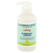 California Baby Calming Lotion, 6.5 oz