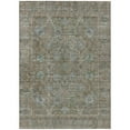 thumbnail image 2 of Addison Rugs Chantille Indoor/Outdoor Traditional Global Brown Washable Rectangle Rug, 3' x 5', 2 of 6