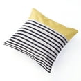 thumbnail image 4 of Mialoley Unique Ananas Animaux Imprimé Carré Décoratif Housse de Coussin, 4 of 5