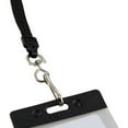 thumbnail image 6 of Rolodex Wood Tones Desktop Organizer, Black, 1 Each (Quantity), 6 of 6